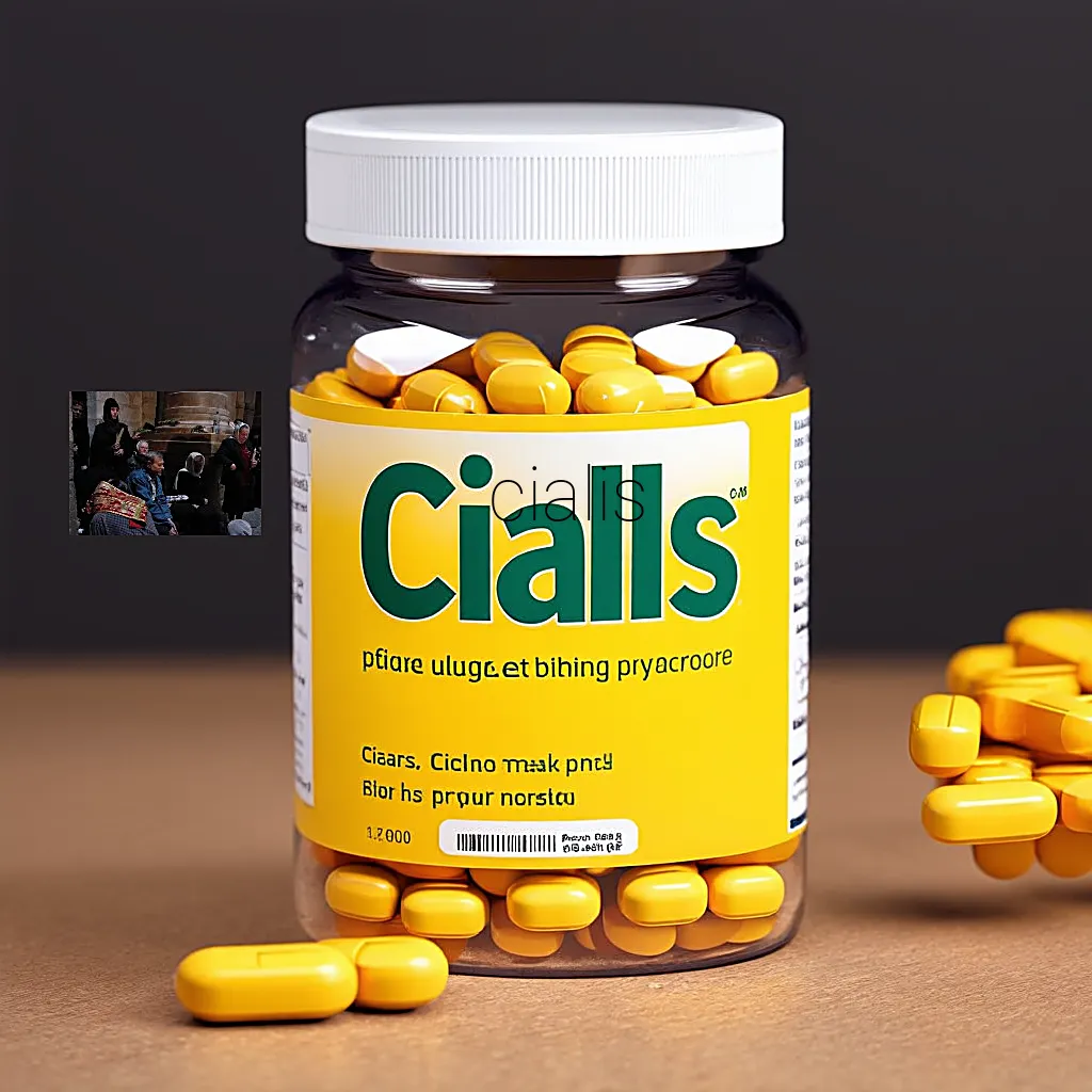 Donde puedo comprar la pastilla cialis